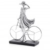 figurina decorativa DAMEVELO