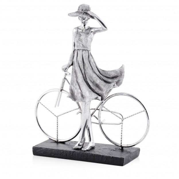 figurina decorativa DAMEVELO