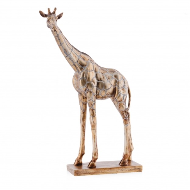 figurina decorativa BIGRAFFO