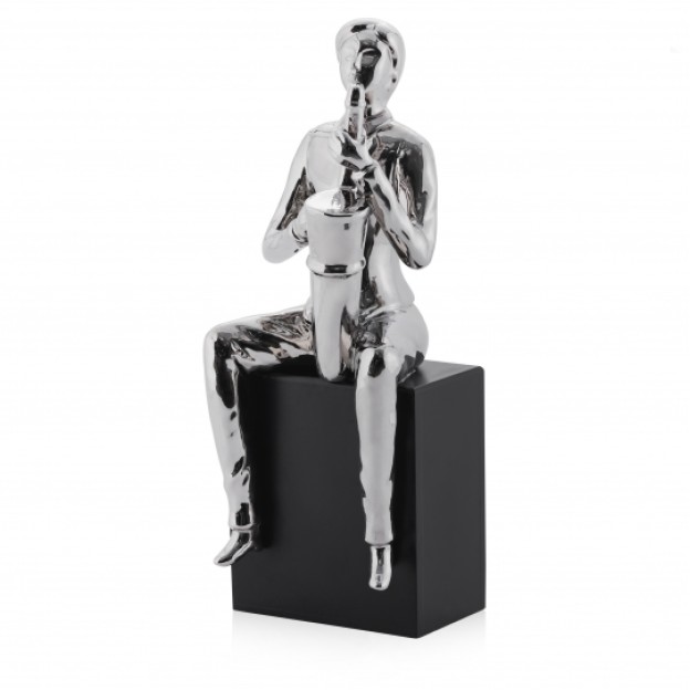 figurina decorativa SAXO