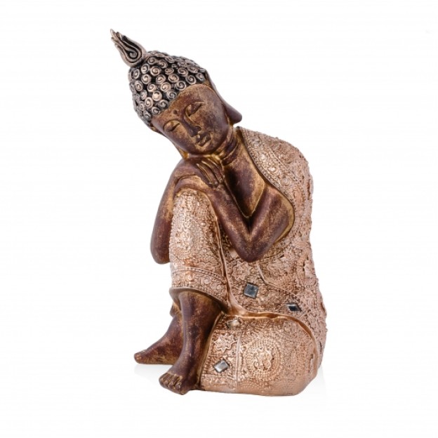 figurina decorativa BUDDINI