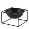 Bol decorativ HIGHSQUARE