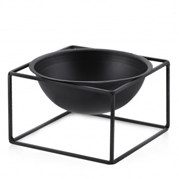 Bol decorativ HIGHSQUARE