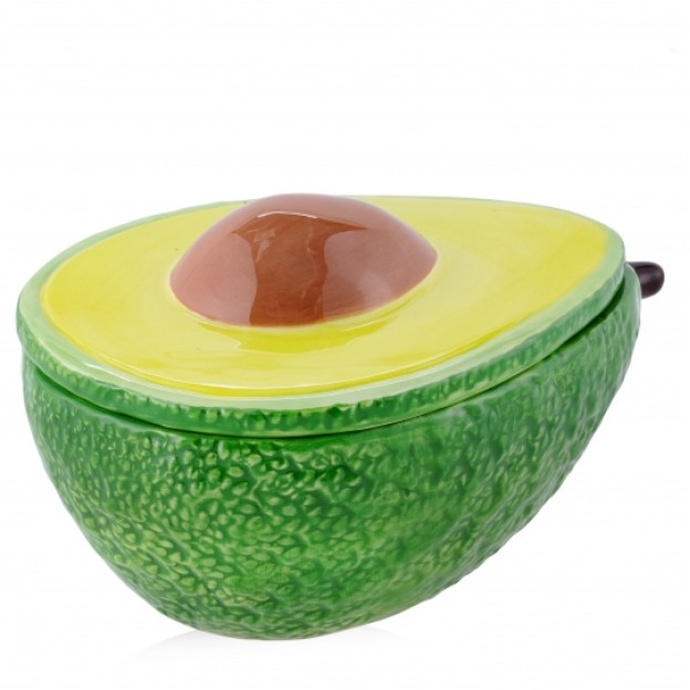 container  AVOCADI