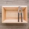 Platou cu cleste nuci NOTTER SQUARE