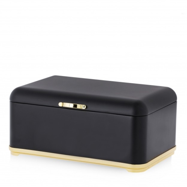 Cutie pentru piine GOLDSQUARE