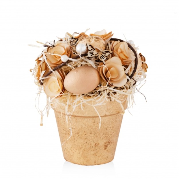 compozitie florala EGGLER