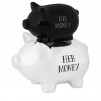 Pusculita THEIR MONEY