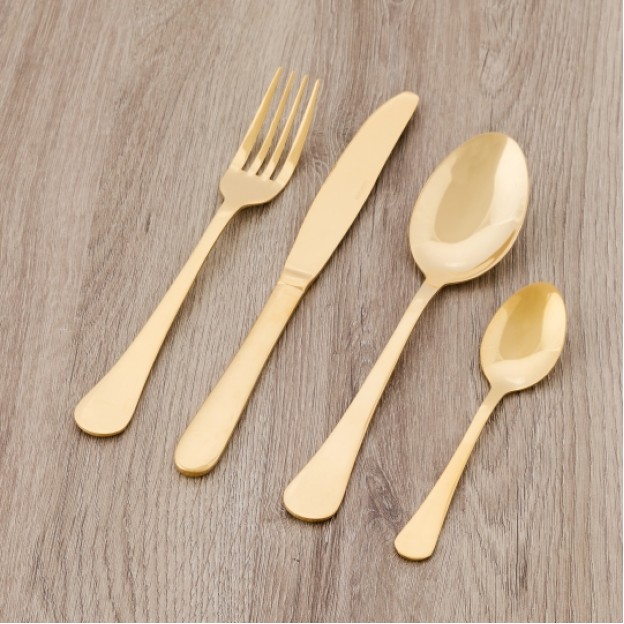 Set tacâmuri GULLISSO