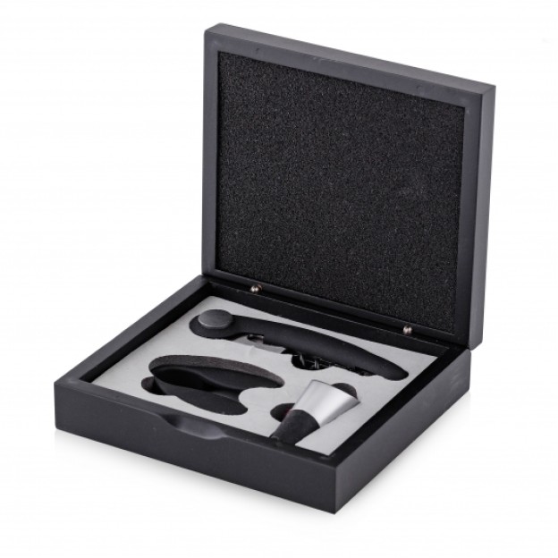 Set pentru vin SIDORRO