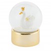 GLOB DE ZaPADa SWAN