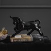 figurina decorativa BULL