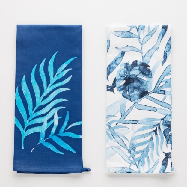 Set stergare bucatarie BLUESI