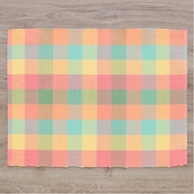 Napron PICNICO PASTEL