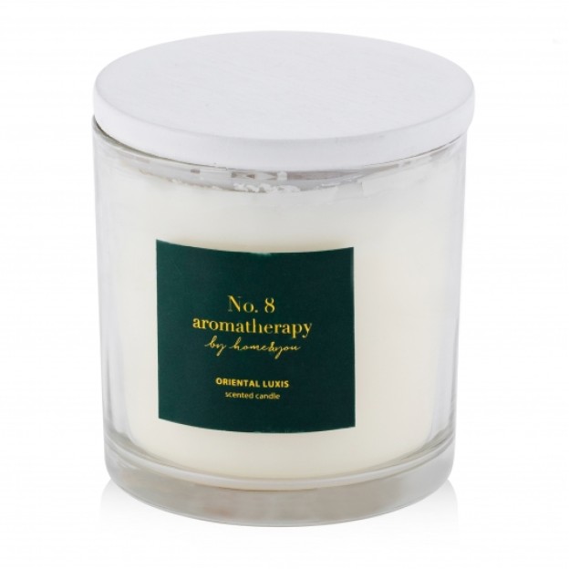 Luminare aroma PERFECT NATURE