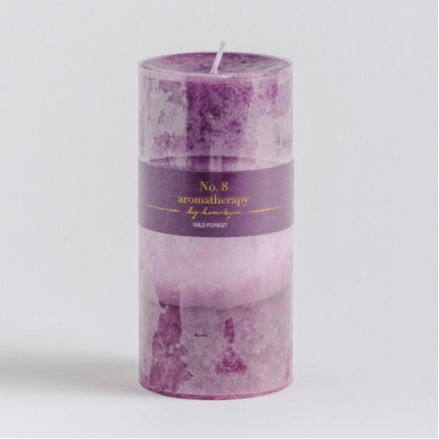 Luminare aroma SHADE2
