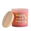 Luminare aroma TRIANGLE