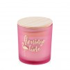 Luminare aroma CARAIBES