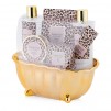 Set cosmetic LEOPARD