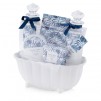 Set cosmetic BLUESI