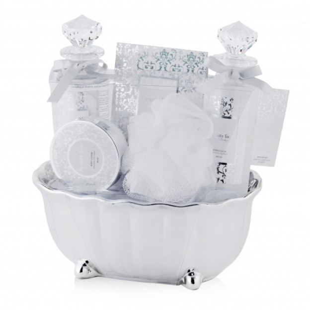 Set cosmetic ARABICO