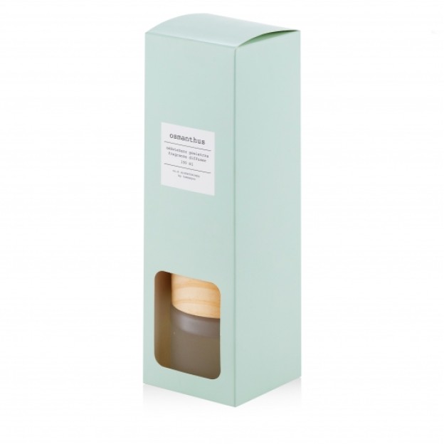 Difuzor de arome PISTACIO
