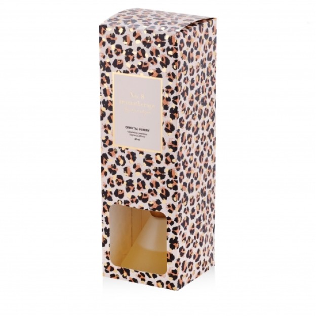 Difuzor de arome LEOPARD