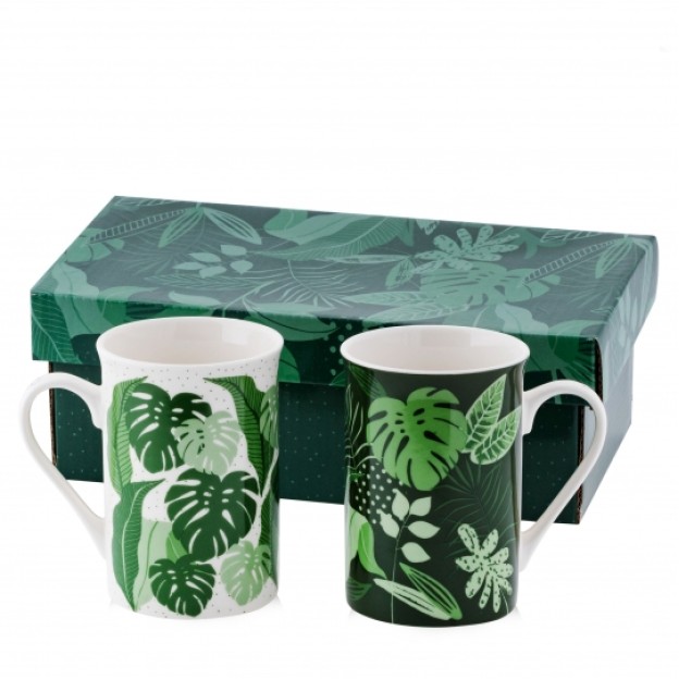 Set cani FLORA