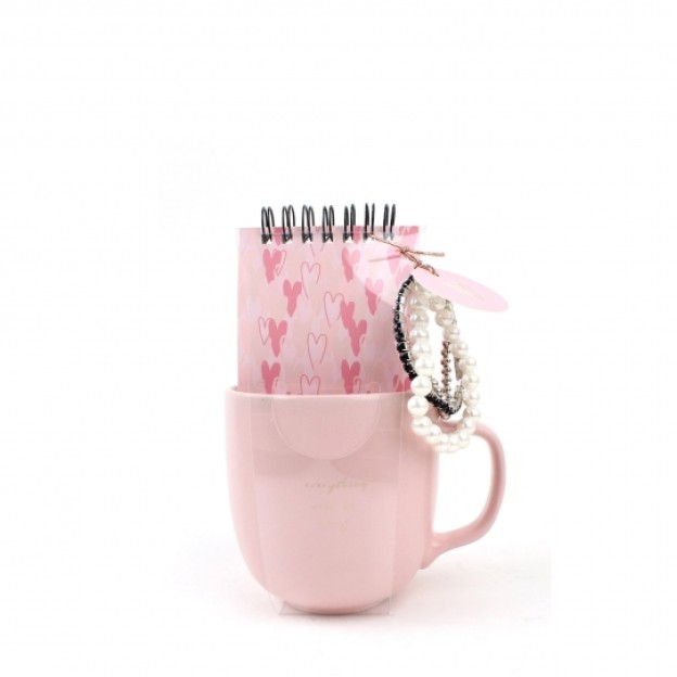 Set cadou PULSERIS