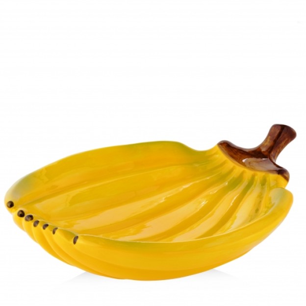 platou decorativ BANANI