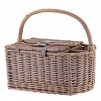 Cos picnic cu accesorii PANED