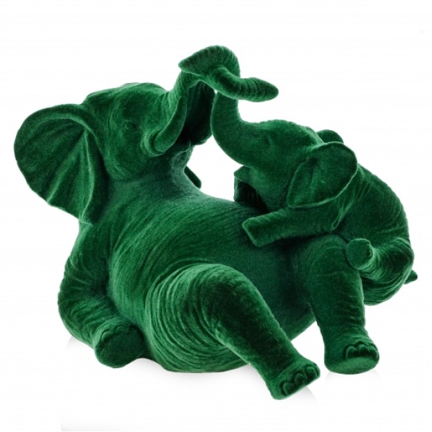 figurina decorativa VELVETELI