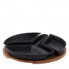 platou decorativ SLANTING