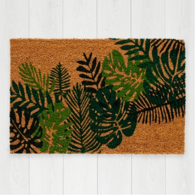 Covoras MONSTERA