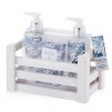 Set cosmetic BLUESI