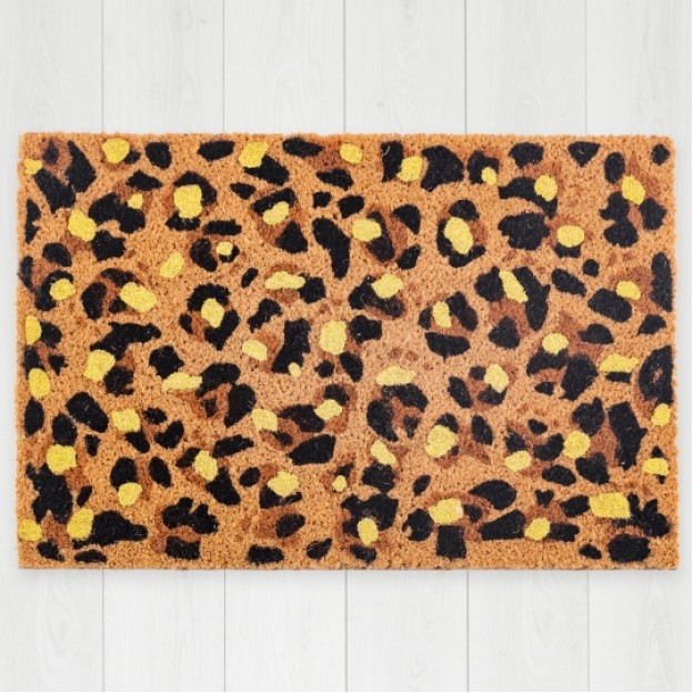 Covoras LEOPARD
