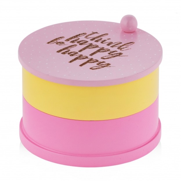 Cutie pentru bijuterii PICNIC