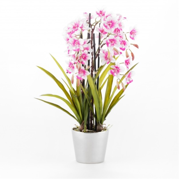 Floare decorativa SANDRA
