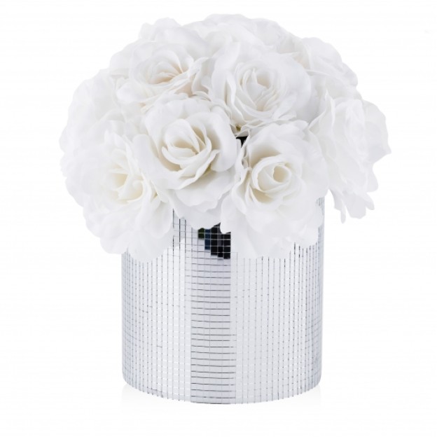 compozitie florala ROSEBOX