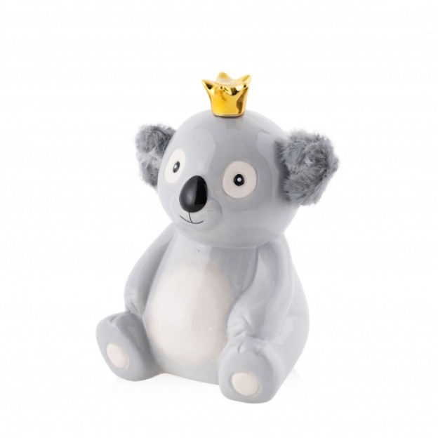 Pusculita KOALA