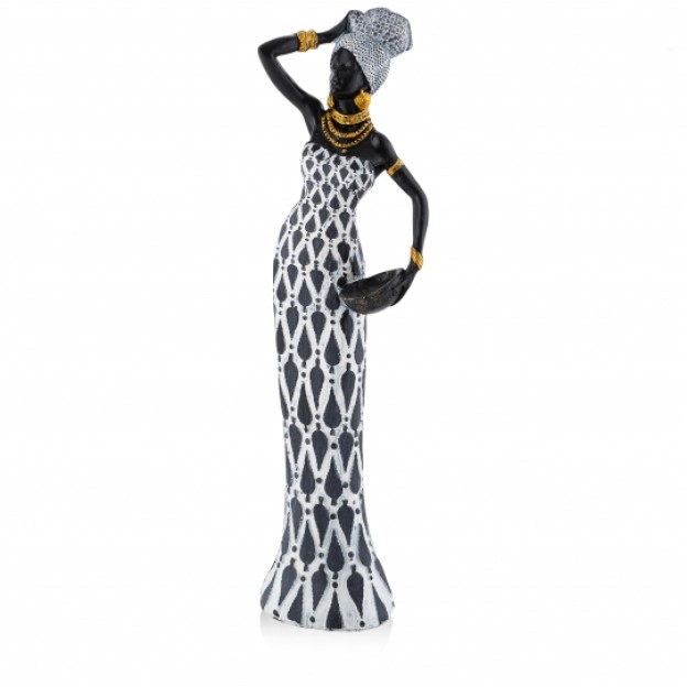 figurina decorativa AFRISTYLE
