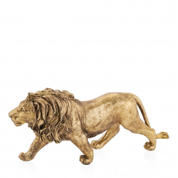 figurina decorativa LEO