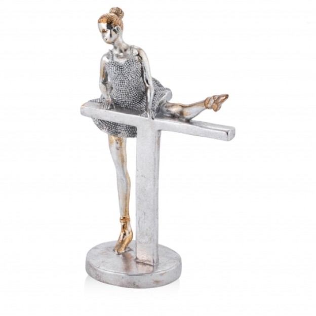 figurina decorativa BALETSTRETCH