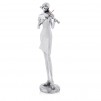 figurina decorativa VIOLINIST
