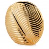 Vaza LEAF ROUND