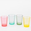 Set pahare GERANIA
