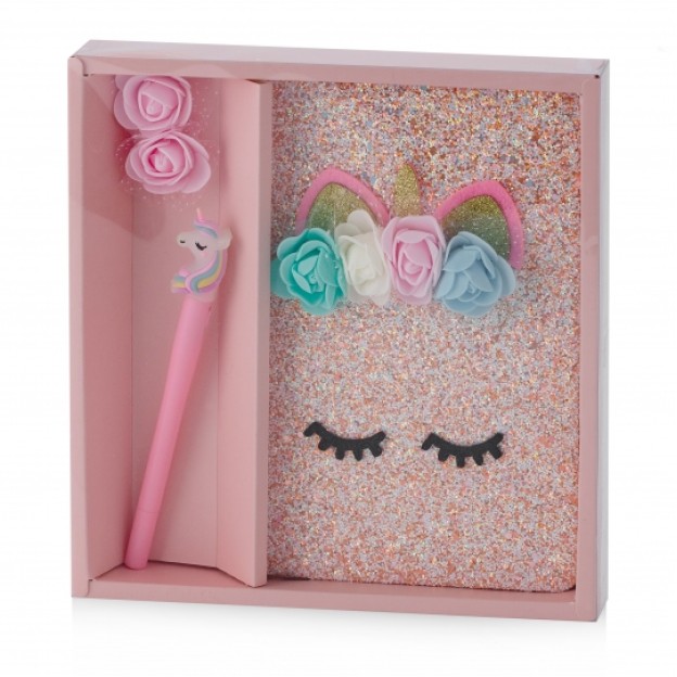 Set birotica UNIFLOWER