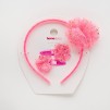 Set accesorii par TULLETTO