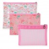 Set truse cosmetice FLAMINGLE