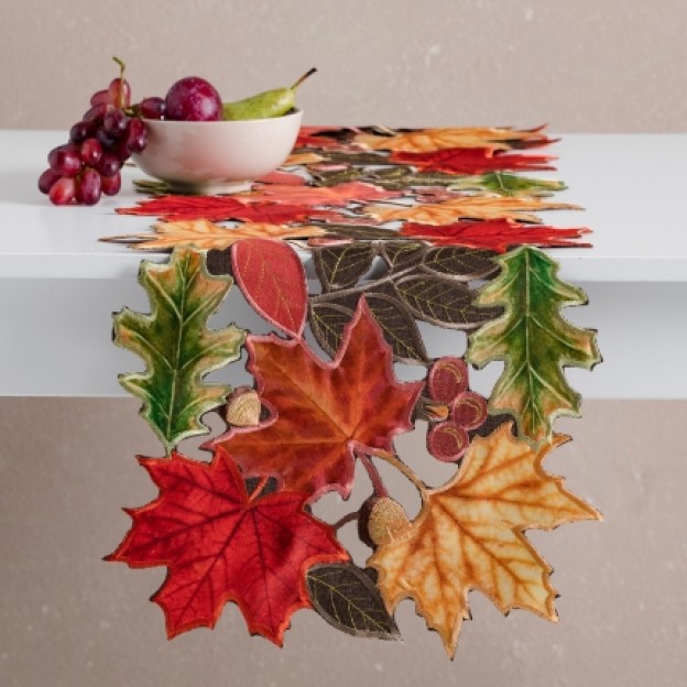 Traversa MAPLE2